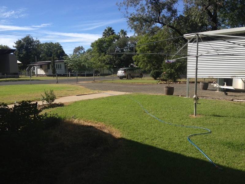 40 Taylor Street, Roma QLD 4455