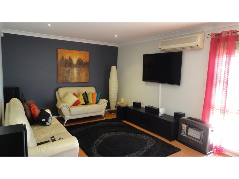 Horningsea Park NSW 2171