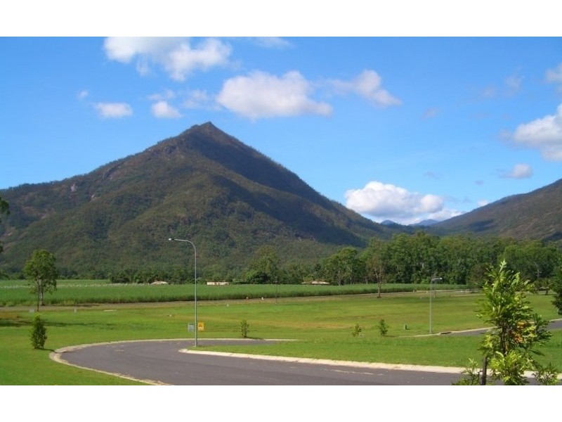 7 Pyramid Close, Gordonvale QLD 4865