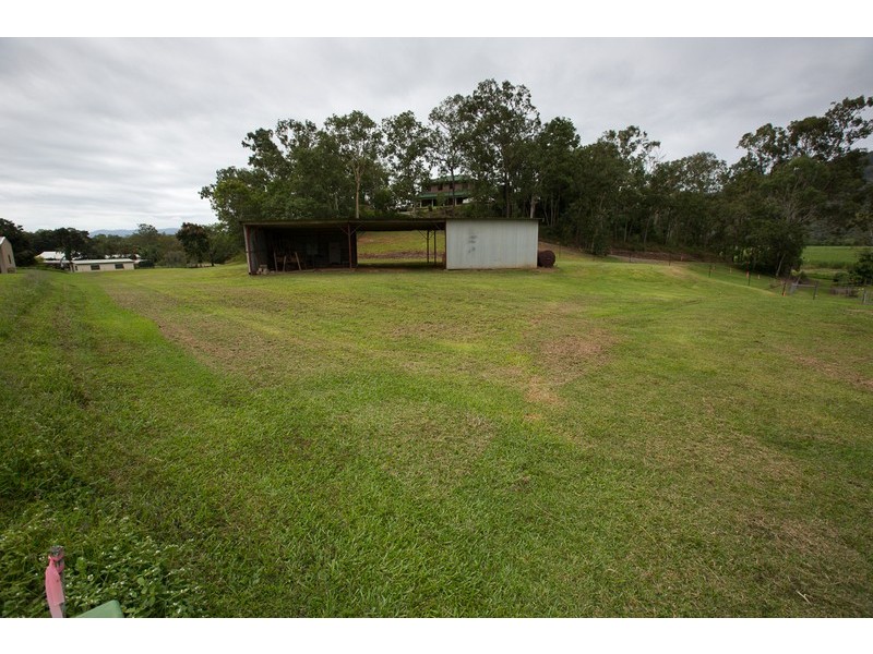 7 Pyramid Close, Gordonvale QLD 4865