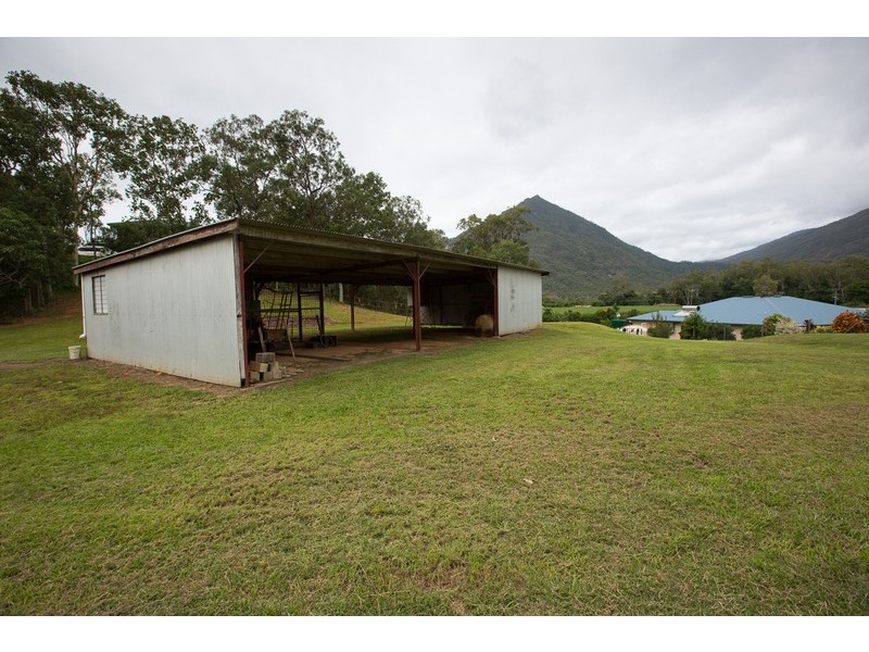 7 Pyramid Close, Gordonvale QLD 4865