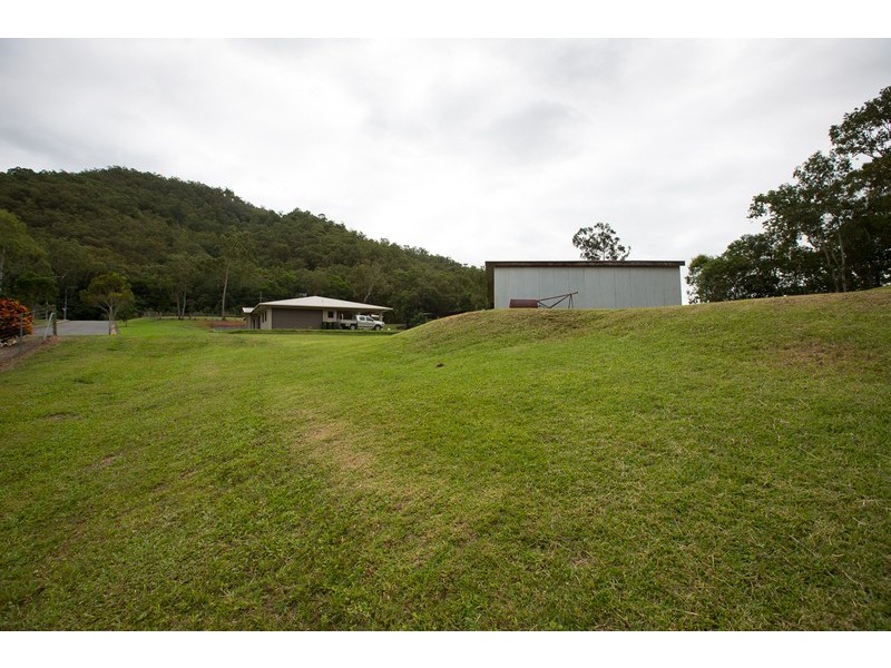 7 Pyramid Close, Gordonvale QLD 4865