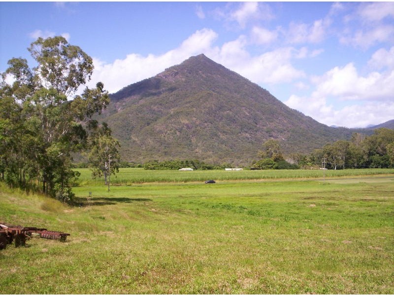 7 Pyramid Close, Gordonvale QLD 4865