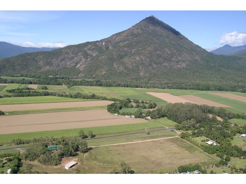 7 Pyramid Close, Gordonvale QLD 4865