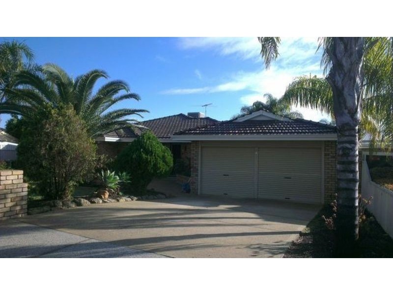 3 Jennifer Place, Alexander Heights WA 6064