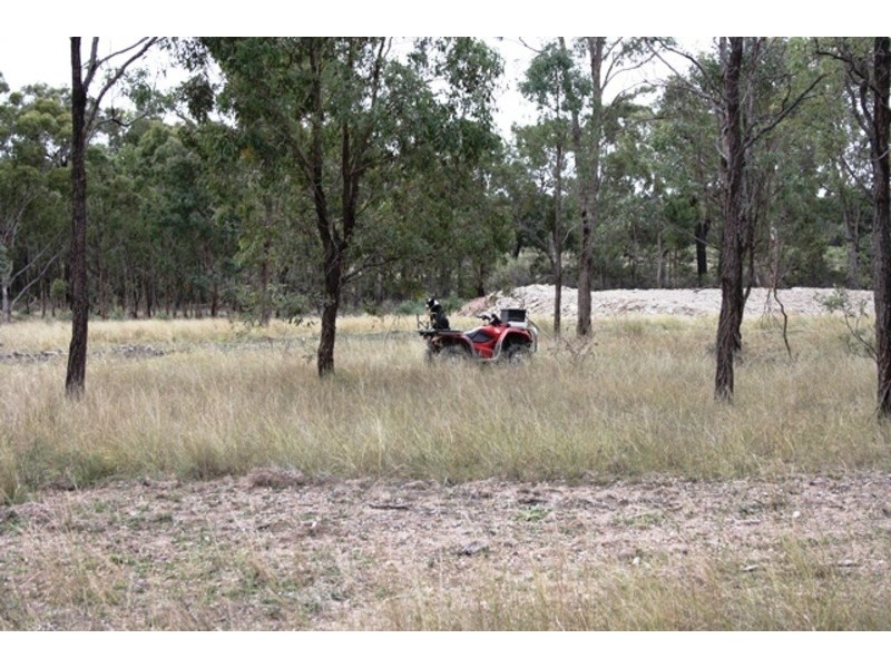 Lot 3 Back Creek Road, Karara QLD 4352
