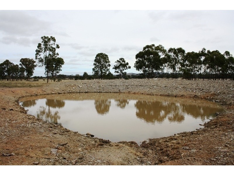 Lot 3 Back Creek Road, Karara QLD 4352