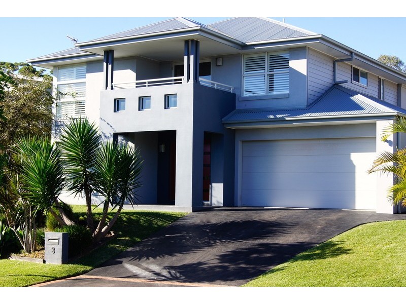 3 Aldinga Ave, Gerringong NSW 2534