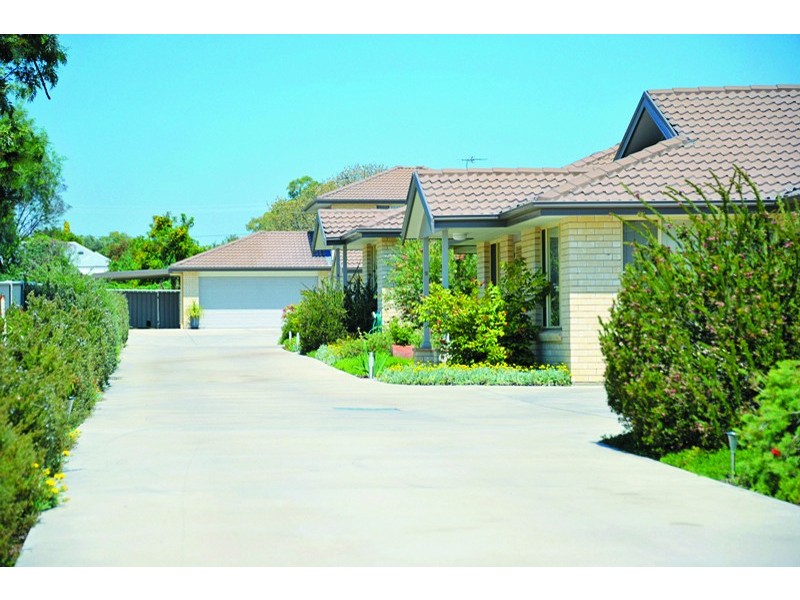201 Bloomfield Street, Gunnedah NSW 2380