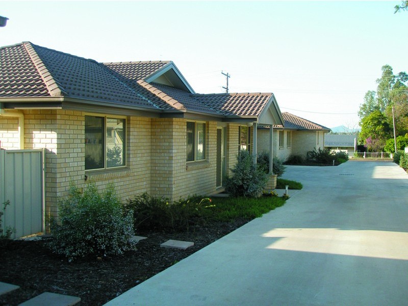201 Bloomfield Street, Gunnedah NSW 2380