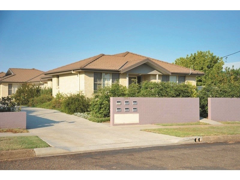 201 Bloomfield Street, Gunnedah NSW 2380