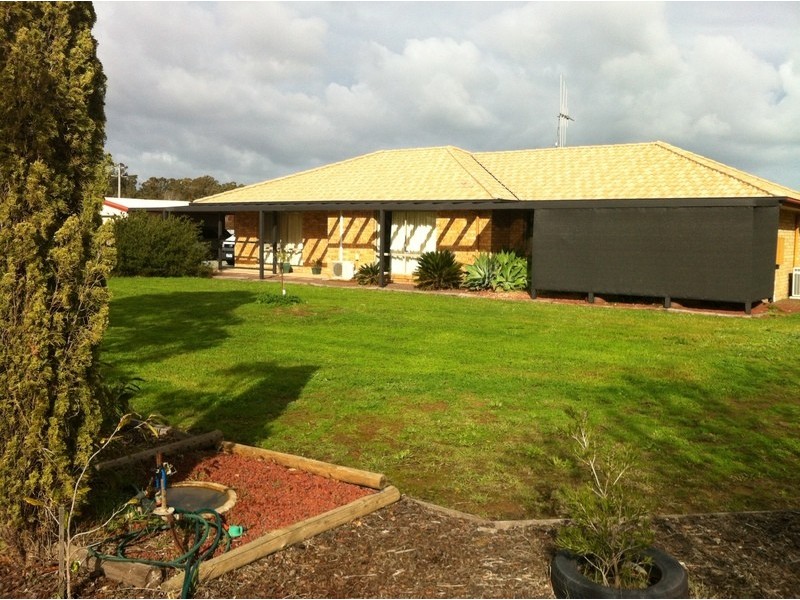 39 Nolan Road, Echuca VIC 3564