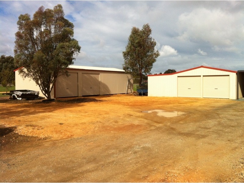 39 Nolan Road, Echuca VIC 3564