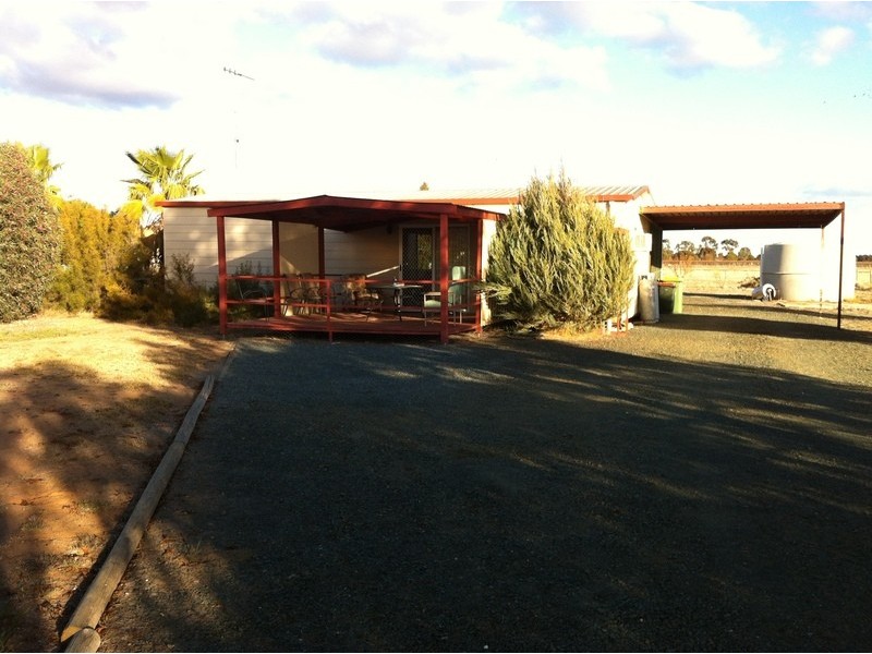 39 Nolan Road, Echuca VIC 3564