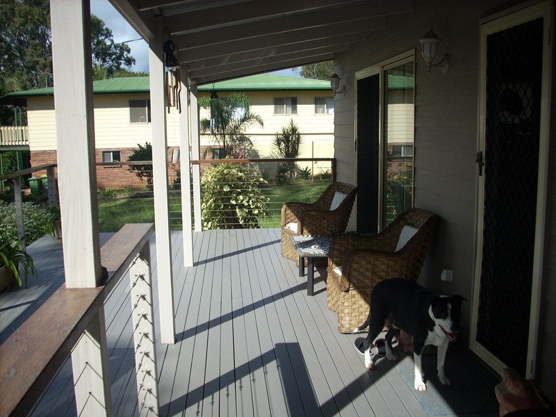 13 Shelly Crescent, Lamb Island QLD 4184