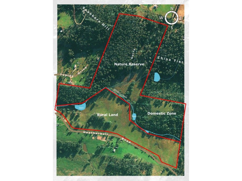 Lot 2 Heatherbell Road, Forcett TAS 7173
