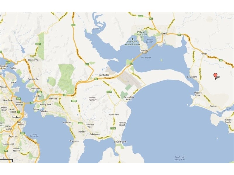 Lot 2 Heatherbell Road, Forcett TAS 7173