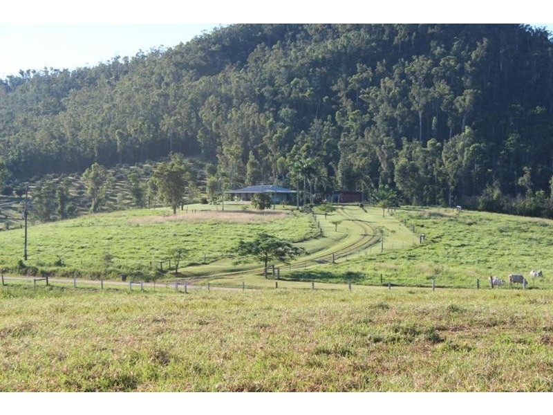 627 Scougall Road, Tully QLD 4854