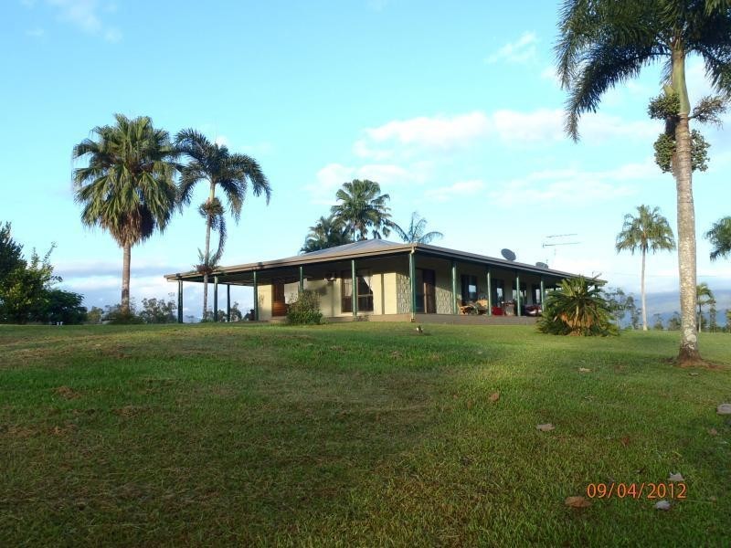 627 Scougall Road, Tully QLD 4854