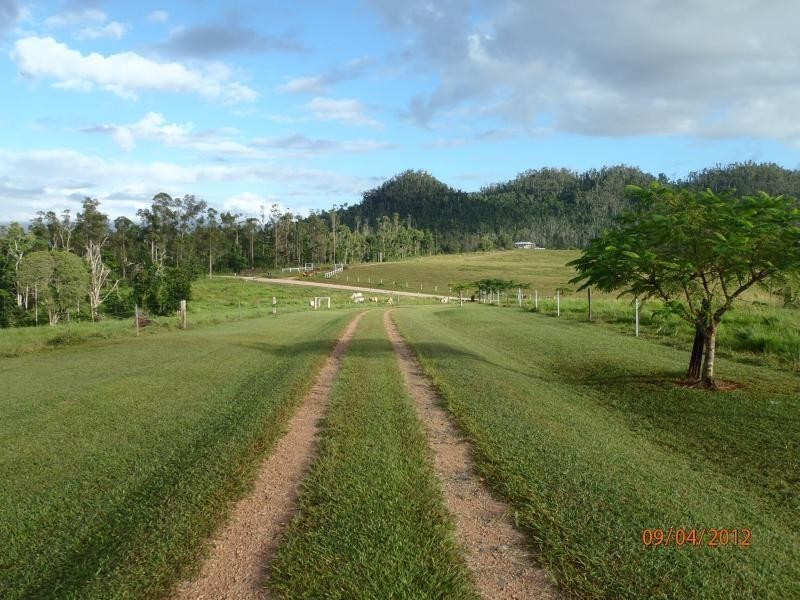 627 Scougall Road, Tully QLD 4854