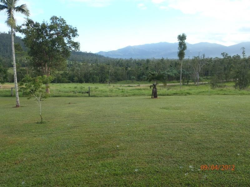 627 Scougall Road, Tully QLD 4854