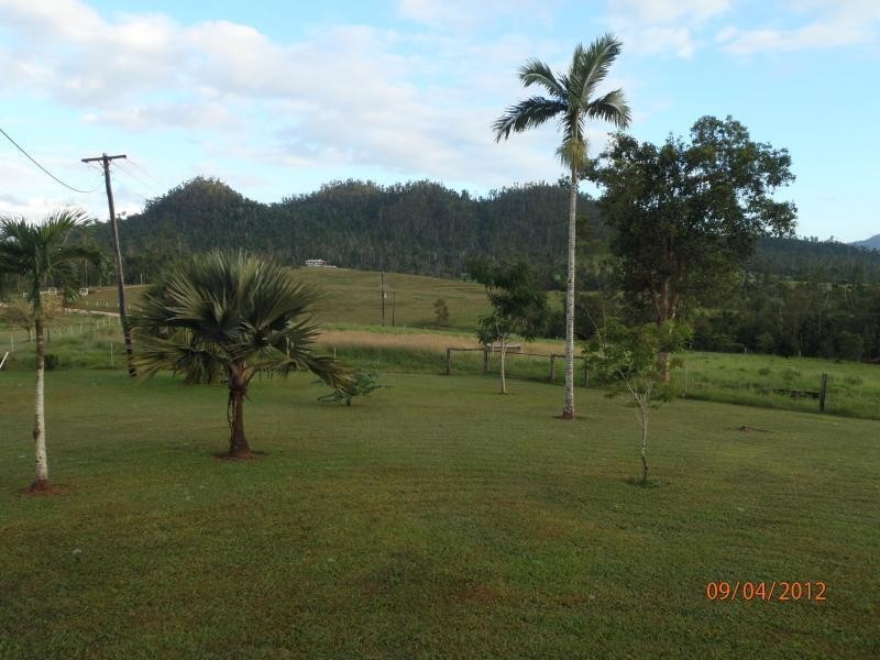 627 Scougall Road, Tully QLD 4854