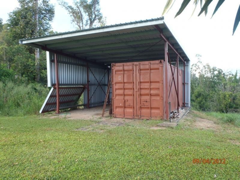 627 Scougall Road, Tully QLD 4854