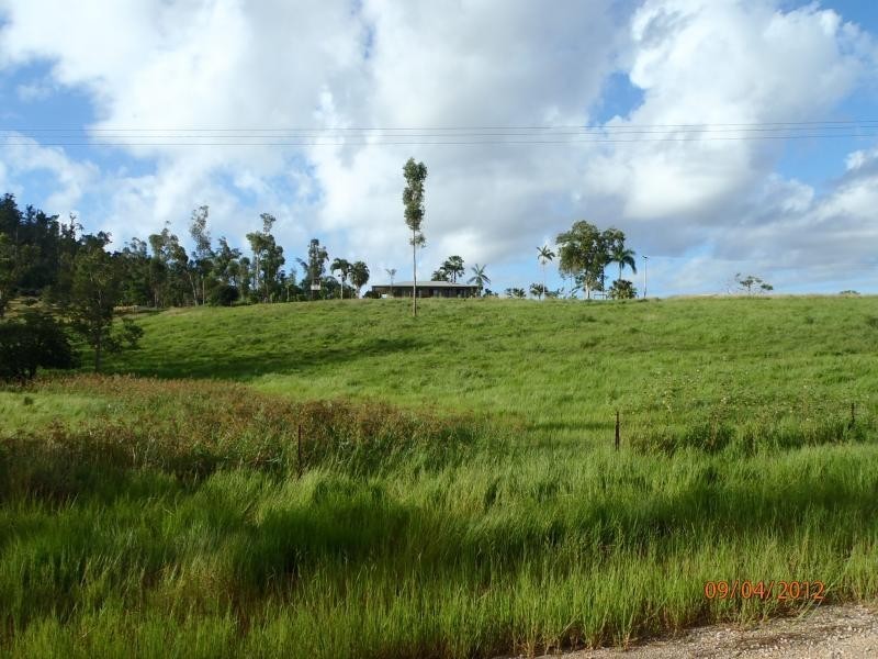 627 Scougall Road, Tully QLD 4854