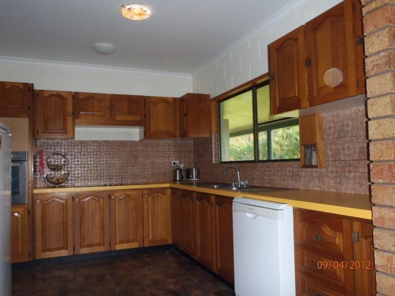 627 Scougall Road, Tully QLD 4854