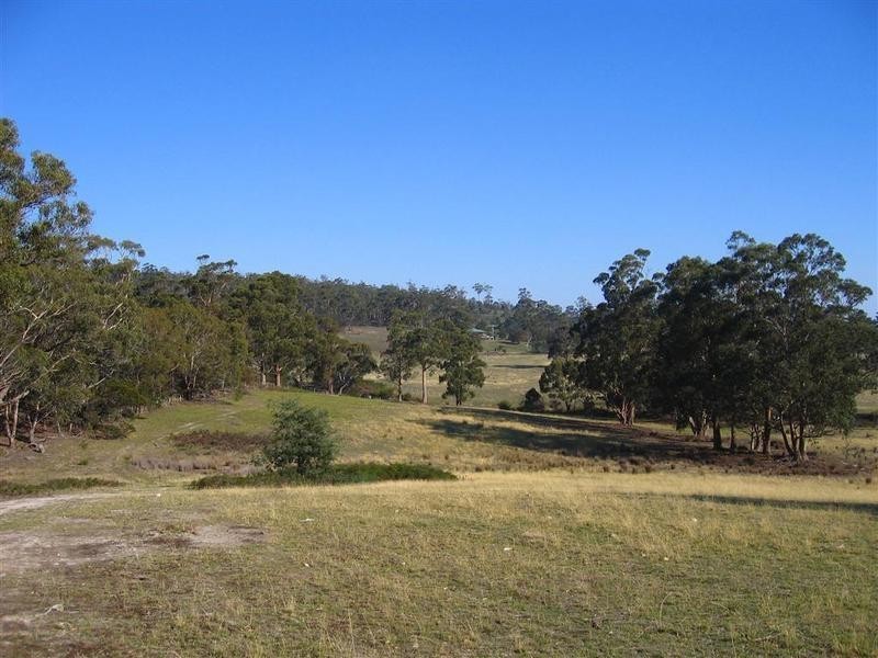 Lot 2 Heatherbell Road, Forcett TAS 7173