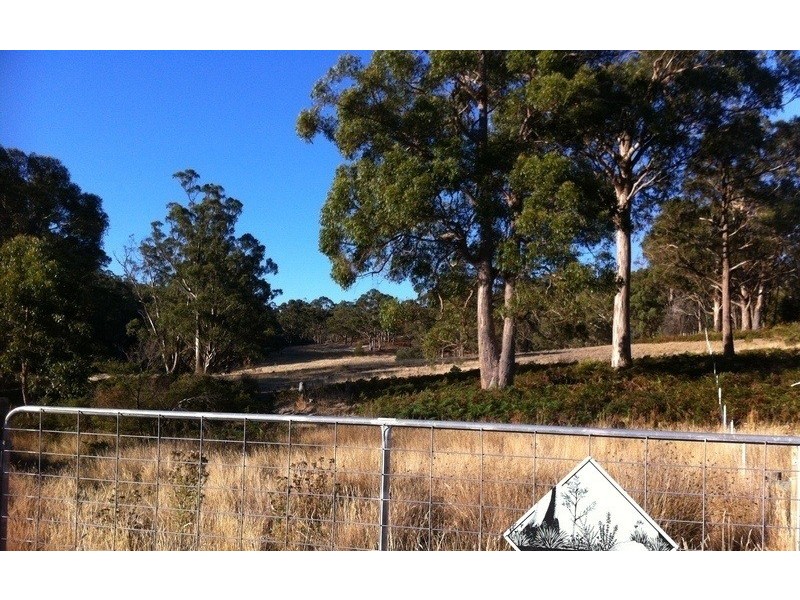 Lot 2 Heatherbell Road, Forcett TAS 7173