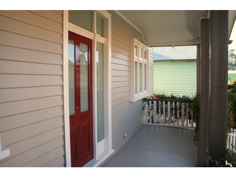 17 Alberry Ave, North Hobart TAS 7000