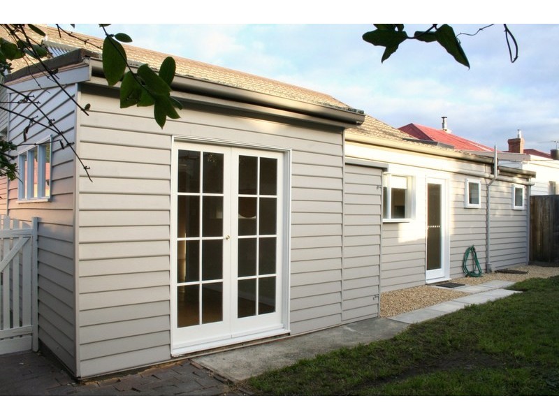 17 Alberry Ave, North Hobart TAS 7000