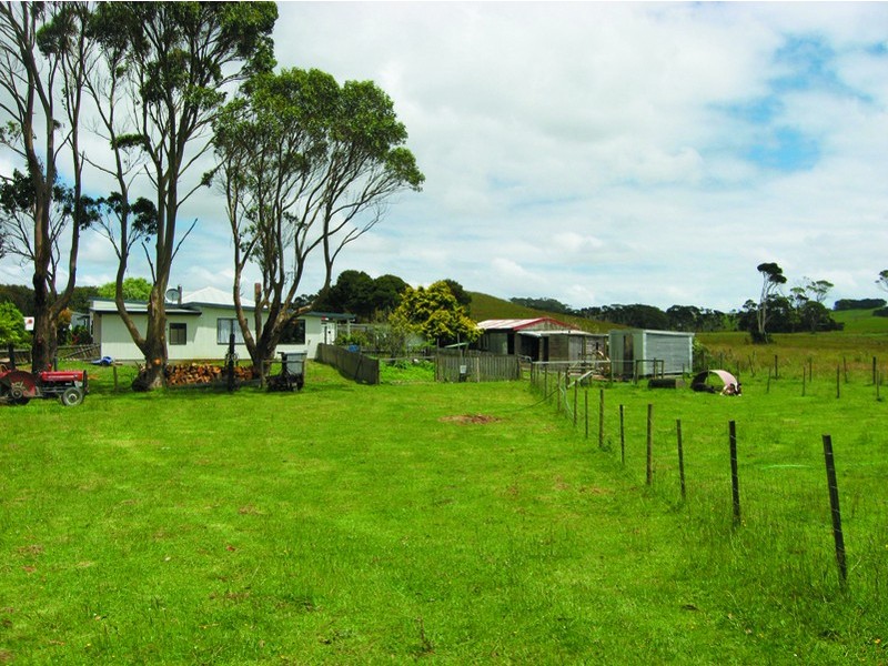 61 Comeback Road, Redpa TAS 7330