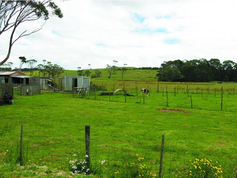 61 Comeback Road, Redpa TAS 7330