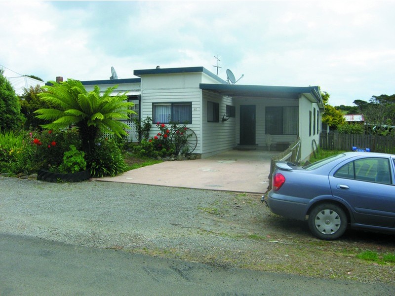 61 Comeback Road, Redpa TAS 7330