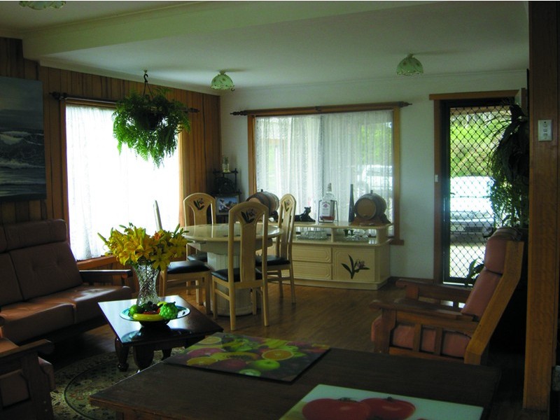 61 Comeback Road, Redpa TAS 7330