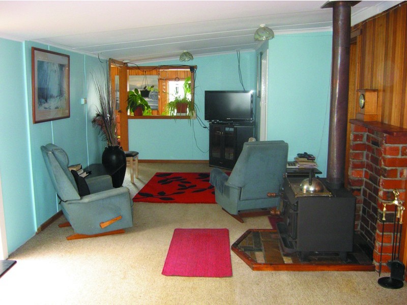 61 Comeback Road, Redpa TAS 7330