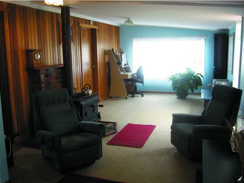 61 Comeback Road, Redpa TAS 7330