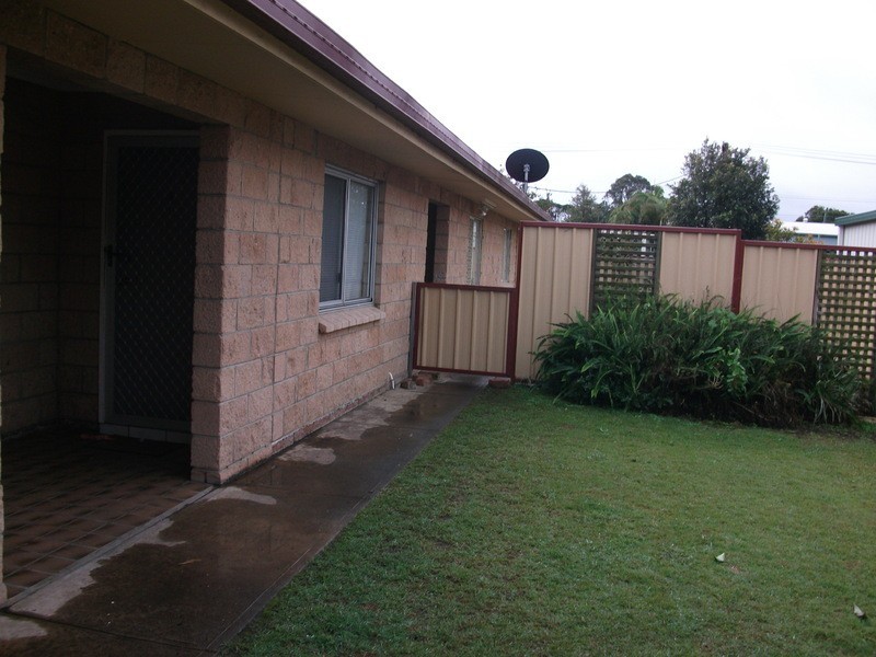 4 /90  Farley St, Casino NSW 2470