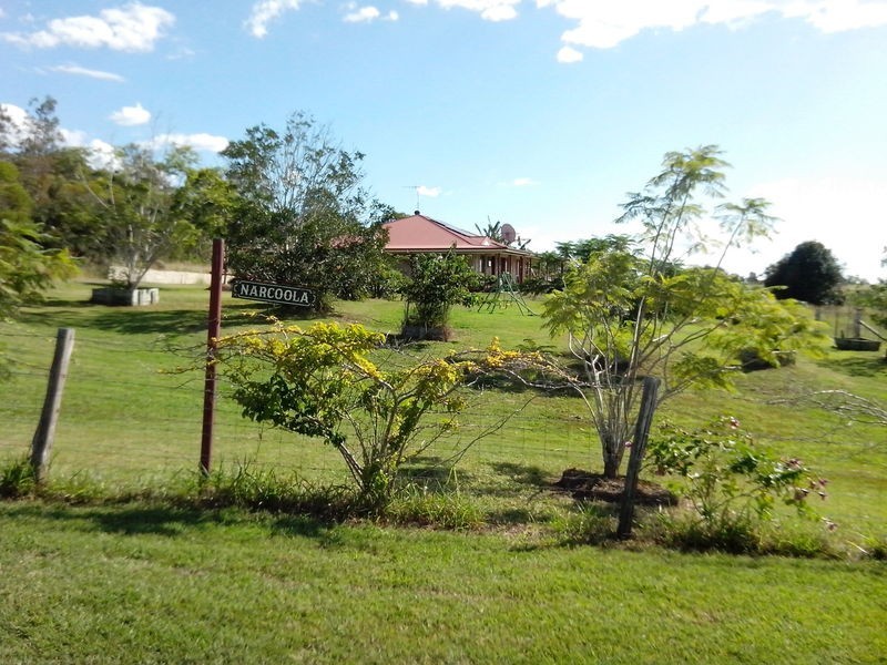 66 South Bingera Road, South Bingera QLD 4670