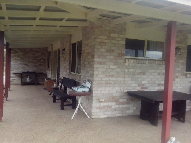 66 South Bingera Road, South Bingera QLD 4670