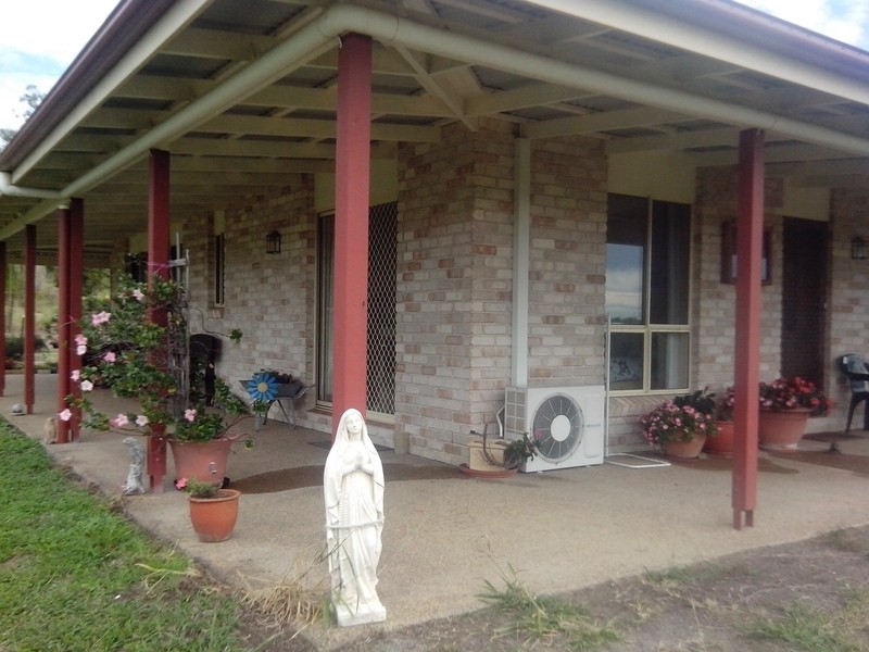 66 South Bingera Road, South Bingera QLD 4670