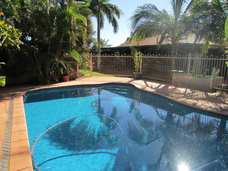 116B Lyndon Crescent, Dampier WA 6713