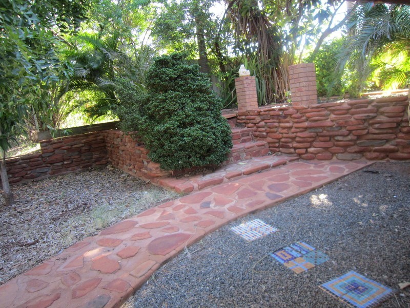 116B Lyndon Crescent, Dampier WA 6713