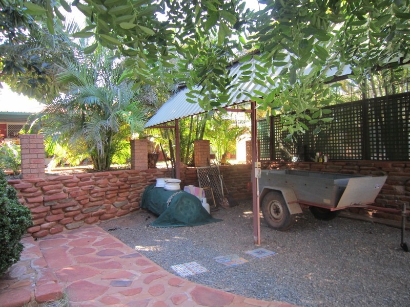 116B Lyndon Crescent, Dampier WA 6713