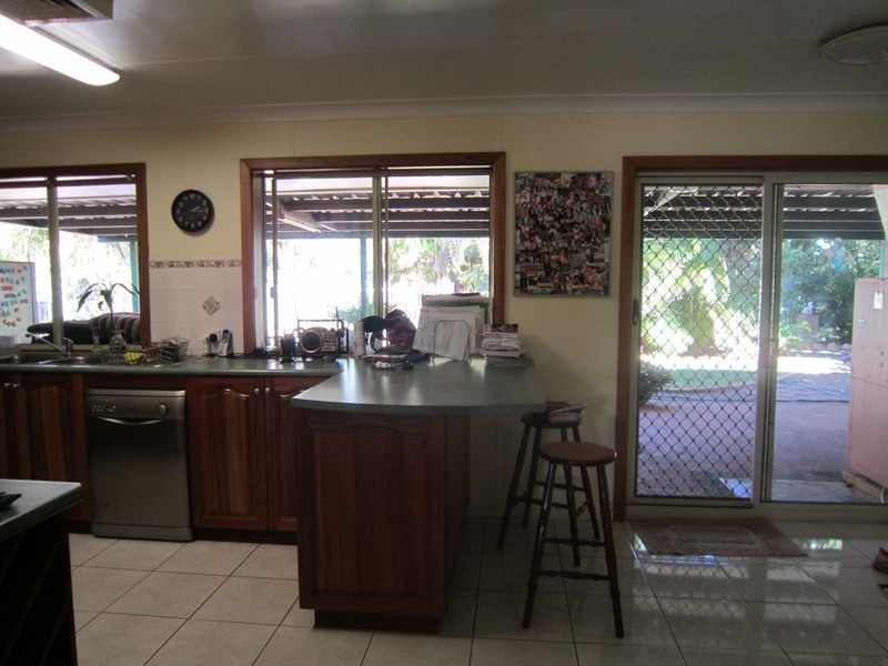 116B Lyndon Crescent, Dampier WA 6713