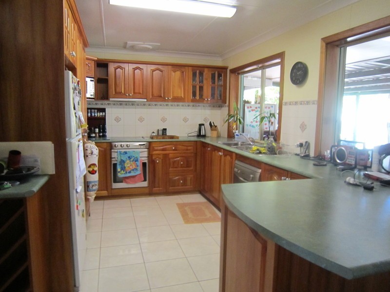 116B Lyndon Crescent, Dampier WA 6713