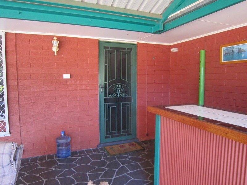 116B Lyndon Crescent, Dampier WA 6713