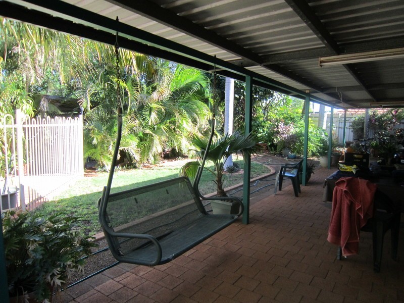 116B Lyndon Crescent, Dampier WA 6713